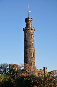 Nelson Monument