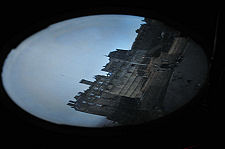 The Castle Seen by Camera Obscura