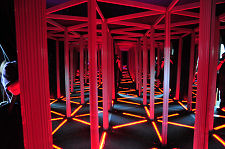 Mirror Maze