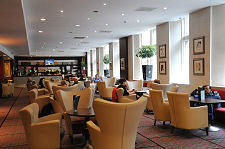 Bridge Bar and Lounge