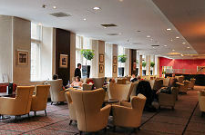 The Bridge Bar and Lounge