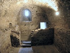 Tower House Store Rooms