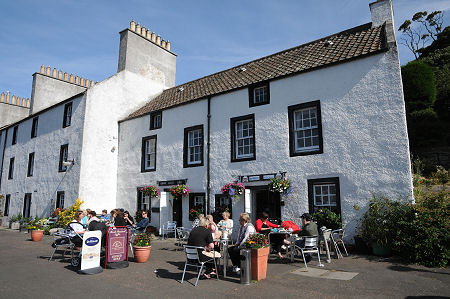 Cramond Gallery Bistro