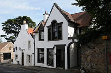 Cramond Inn