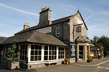 Cramond Brig Restaurant and Bar