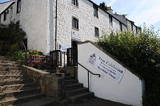 Cramond Heritage Trust