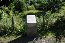 Site of the Bath House