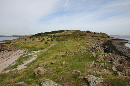 The Island from its South End