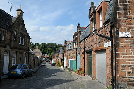 Belford Mews