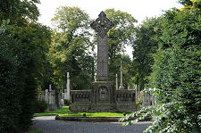 Dean Cemetery