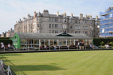 Dean Bowling Club