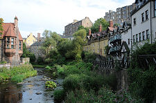 Water of Leith