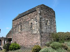 St Margaret's Chapel
