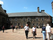 Another View of Crown Square