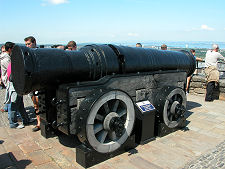 Mons Meg
