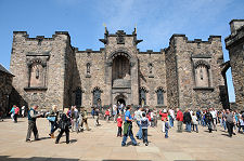 Scottish National War Memorial
