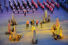 Music Inspired by the Film Brave