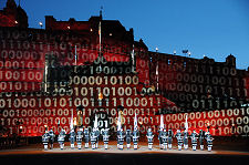 Top Secret Drum Corps