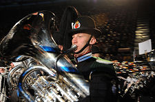 King of Norway's Guards Band