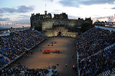 The Crowds Take Their Seats, 2010
