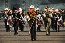 Band of the Royal Marines