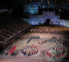 100th Anniversary of the Territorial Army, 2008