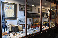 Historical Displays