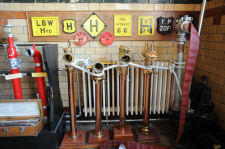 Hydrants and Hydrant Plates