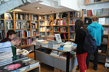 Bookshop