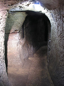 Another of the Passageways