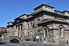 Custom House