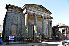 Edinburgh Hindu Mandir