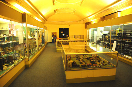 Gallery 2, Home to a Wide Range of Delights