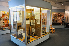 Outdoor Games in Gallery 4