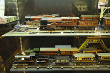 Model Trains