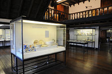 Pottery from the East of Scotland