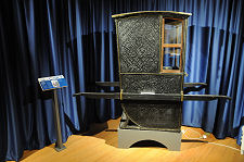 Sedan Chair