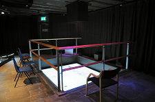 Foundation, the Story of Edinburgh