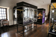 Edinburgh & Canongate Glassmaking