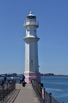 The Lighthouse