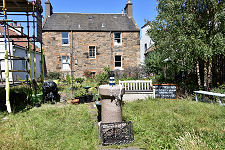 Newhaven Community Garden