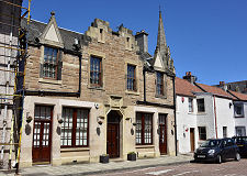 Building on Main Street