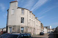 Newhaven Main Street