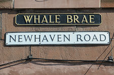 Whale Brae