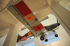 Scottish Aviation Bulldog