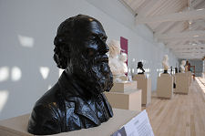 Traditions in Sculpture