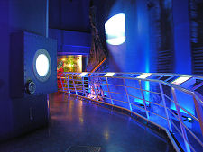 Oceans: Wind and Waves