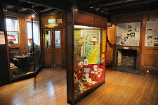 One of the Galleries