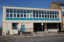 Portobello Library