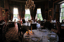 Rhubarb, the Restaurant